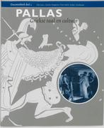 Pallas 2 docentenboek 9789076589589, Livres, Verzenden, E. Jans