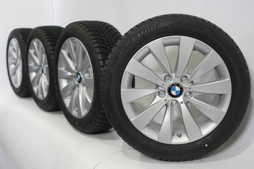BMW 3 4 serie F30 F31 F32 F33 F36 413 17 inch velgen Bridges, Auto-onderdelen, Banden en Velgen, Ophalen of Verzenden