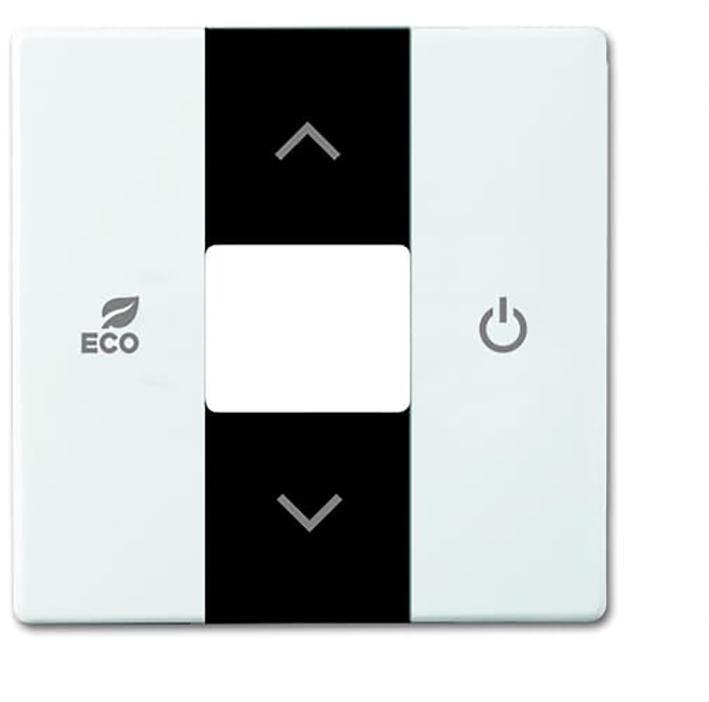 ABB Busch-Jaeger Busch-FreeAtHome Bedieningselement/Centrale, Doe-het-zelf en Bouw, Elektriciteit en Kabels, Verzenden