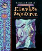 Ellendige avonturen / Ellendige avonturen / 1-2-3 L. Snicket, Boeken, Verzenden, Gelezen, L. Snicket