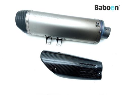 Silencieux déchappement Sport Harley-Davidson FXDR 114, Motoren, Onderdelen | Harley-Davidson, Verzenden