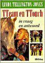 TTeam en TTouch in vraag en antwoord 9789021326405, Verzenden, Zo goed als nieuw, L. Tellington-Jones