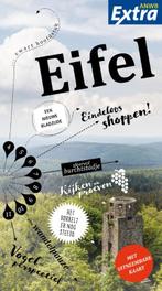 Eifel / ANWB Extra 9789018045203 Angela Heetvelt, Verzenden, Gelezen, Angela Heetvelt