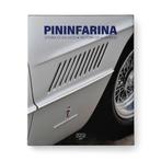 Pininfarina – Storia di un Mito – History of a Legend, Verzenden, Daniele Buzzonetti