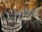 Antica cristalleria italiana - Drinkset (6) - Imperiale