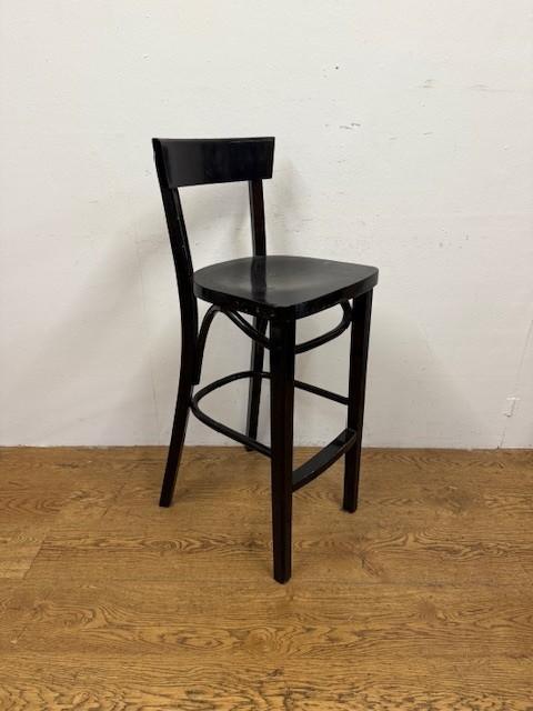 Gebruikte Barstoel K958- Vintage/Café, Huis en Inrichting, Barkrukken, Ophalen