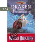 Draken Van Een Verloren Ster Dragonlance 9789024543533, Boeken, Verzenden, Gelezen, M. Weis