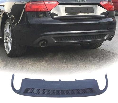 DIFFUSEUR AUDI A5 COUPÉ 07-11 LOOK S-LINE, Auto-onderdelen, Carrosserie, Verzenden