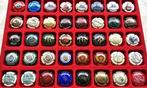 Collection de capsules de champagne - Gros Lot de Capsules, Antiek en Kunst