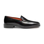 Santoni - Loafers - Maat: EU 41.5 - Nieuw in doos, Nieuw