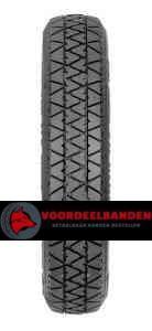 Uniroyal UST 17 T135/70 R16 100M, Auto-onderdelen, Banden en Velgen, 16 inch, Verzenden, Nieuw, 135 mm