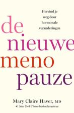 De nieuwe menopauze (9789000398386, Mary Claire Haver), Boeken, Gezondheid, Dieet en Voeding, Verzenden, Nieuw