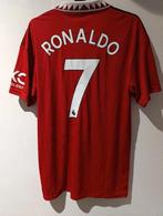 Manchester United - Engelse voetbalcompetitie - Cristiano, Nieuw