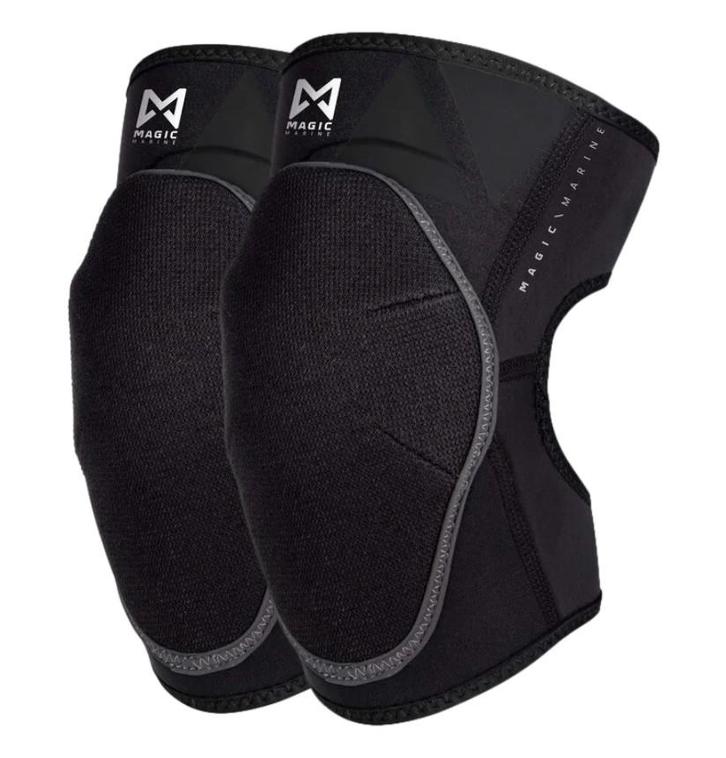 Magic Marine Kneepads Basic Junior - Kniebeschermers, Watersport en Boten, Watersportkleding, Nieuw