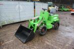Veiling: Minischovel Machpro L307 Elektrisch 22kW 2024, Zakelijke goederen, Machines en Bouw | Kranen en Graafmachines, Ophalen