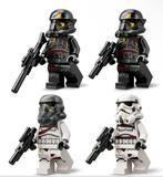 Lego Set - Star Wars - Death Trooper Battle Pack, Kinderen en Baby's, Speelgoed | Duplo en Lego, Nieuw