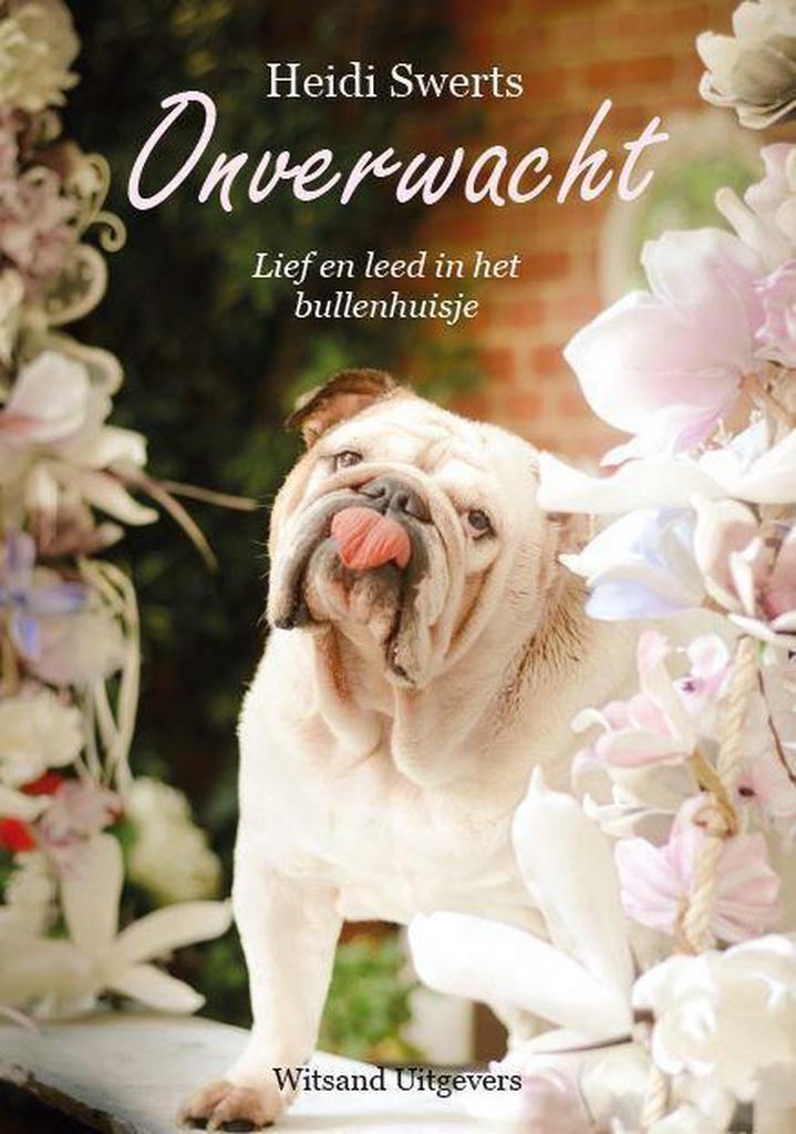 Onverwacht 9789492011121 Heidi Swerts, Boeken, Hobby en Vrije tijd, Gelezen, Verzenden