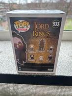 Funko - Funko Pop - Lord of the Rings - LURTZ #533