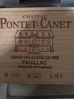 2012 Château Pontet-Canet - Bordeaux, Pauillac 5ème Grand, Nieuw