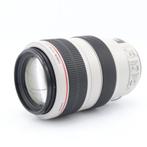 Canon EF 70-300mm F/4-5.6 L IS USM | Tweedehands, Verzenden, Zo goed als nieuw