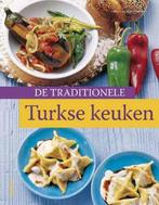 De traditionele Turkse keuken 9789044712735, Verzenden, Zo goed als nieuw, E. Casparek-Turkkan