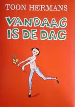 Vandaag is de dag - Toon Hermans 9789022508053 Toon Hermans, Boeken, Gedichten en Poëzie, Verzenden, Gelezen, Toon Hermans