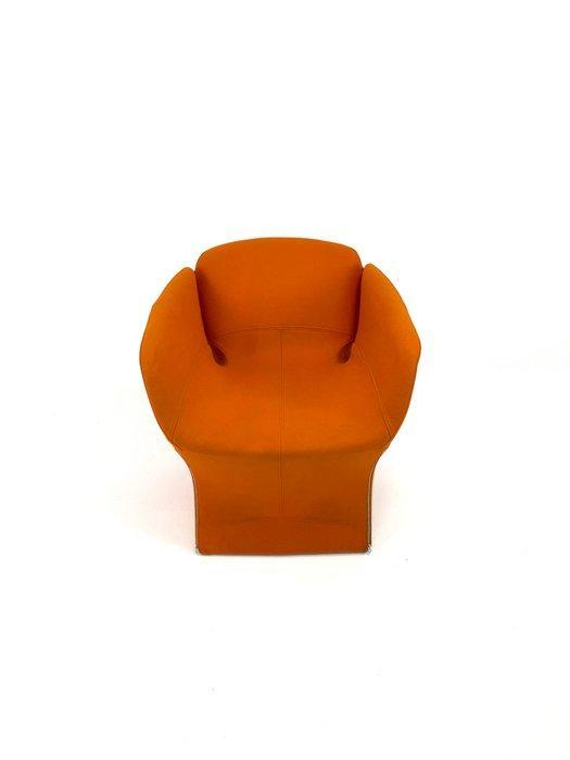 Moroso - Patricia Urquiola - Fauteuil - Bloomy - Staal,, Antiek en Kunst, Antiek | Meubels | Stoelen en Sofa's