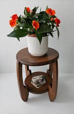 Amsterdamse School - Tafel - Hout, Antiek en Kunst