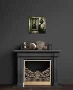 JD Paris - # 1 - Woman at miror, Antiek en Kunst