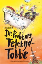 Dr. Proktors Teletijdtobbe 9789047701811 Jo Nesbø, Boeken, Verzenden, Gelezen, Jo Nesbø