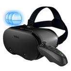 VRGPRO X7 Virtual Reality 3D Bril met Y1 Controller - Voor, Verzenden