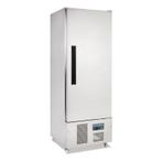 Koelkast | 440L | RVS | -2°C/+5°C | Geventileerd | 0.3kW |, Verzenden, Nieuw in verpakking