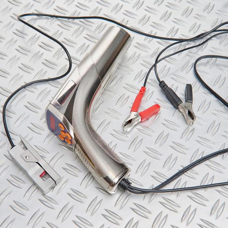 Datona  Datona Stroboscoop -  - Datona, Doe-het-zelf en Bouw, Gereedschap | Handgereedschap, Ophalen of Verzenden