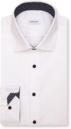 2dekans | Seidensticker New Kent Slim Fit - Overhemd - Extra, Vêtements | Femmes, Culottes & Pantalons, Ophalen of Verzenden