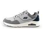Skechers Sneakers in maat 46 Grijs, Verzenden, Sneakers