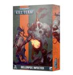 Kill Team Gellerpox infected (Warhammer 40.000 Nieuw), Ophalen of Verzenden