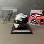 Ferrari - Sebastian Vettel - 2020 - Schaal 1/5 helm, Verzamelen, Nieuw