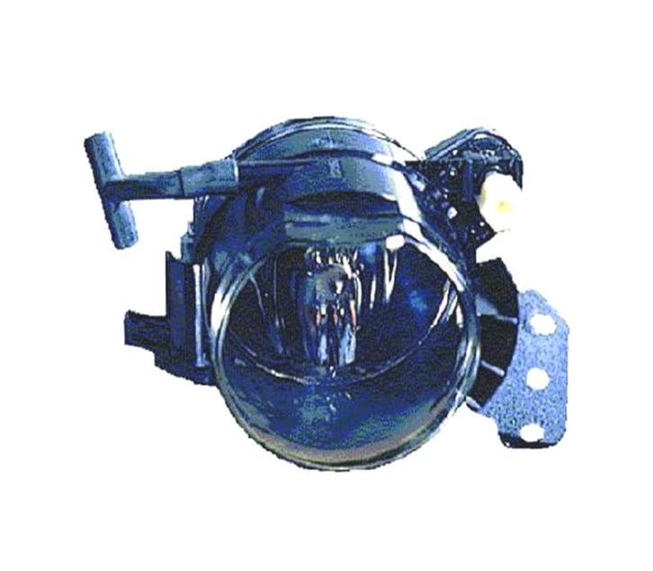 PHARE ANTI-BROUILLARD GAUCHE BMW E46 COUPE 03-07 E60 03-07, Autos : Pièces & Accessoires, Éclairage, Envoi
