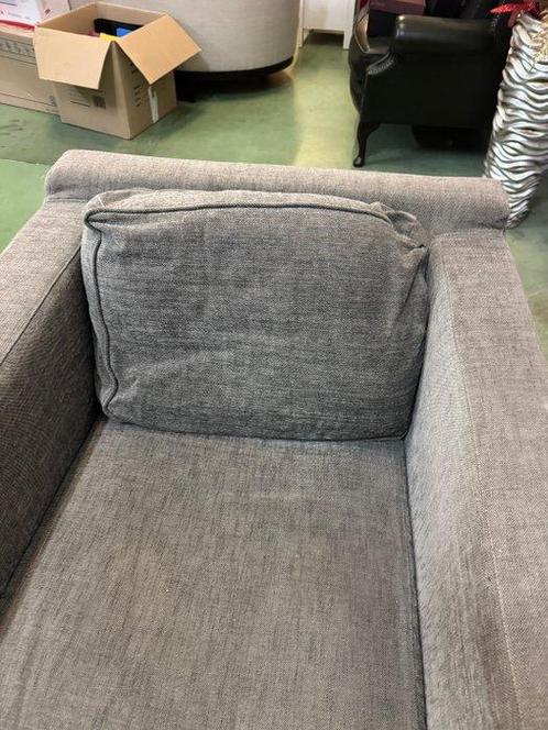 Roche Bobois - Fauteuil - Tissu de haute qualité, Antiek en Kunst, Curiosa en Brocante