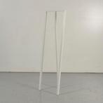 Design garderobe HAY Loop Stand - Wit - 150 x 45 cm, Huis en Inrichting, Ophalen of Verzenden, Gebruikt