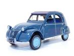 Norev 1:18 - Modelauto - Citroen 2CV AZL 1959, Hobby en Vrije tijd, Nieuw