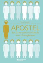 Apostel 9789059087538, Gelezen, Tom Bissell, Verzenden