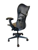 Herman Miller Mirra, Bureaustoel, Verzenden