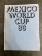 Mexico World Cup 1986 - Campionato del Mondo vinto da, Verzamelen, Nieuw