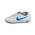 Nike Main Draw White - Maat 39, Kleding | Dames, Schoenen, Verzenden, Nieuw, Sneakers