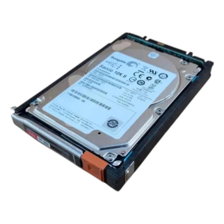 EMC 118033069-04, Informatique & Logiciels, Disques durs, Enlèvement ou Envoi