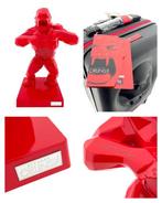 Richard Orlinski (1966) - KiwiKong (Red) AND Trolley - NO