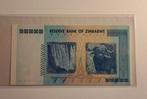 Zimbabwe. - 100 Trillion Dollars - 2008 - Pick 91 (Sans prix, Postzegels en Munten