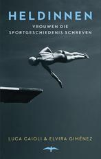Heldinnen (9789400407992, Luca Caioli) (Luca Caioli), Boeken, Verzenden, Nieuw