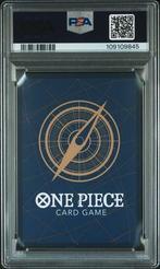 Bandai - 1 Graded card - One Piece - Boa Hancock #051, Nieuw